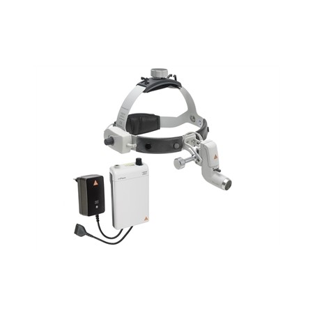 CASCHETTO LED HEINE ML4 - J.008.31.413
