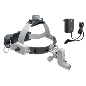 CASCHETTO LED HEINE ML4 UNPLUGGED - J.008.31.415