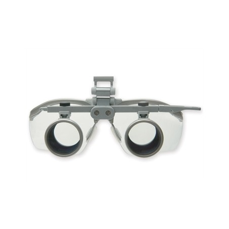 OCCHIALI BINOCULARI HEINE 2,5X - 340 mm