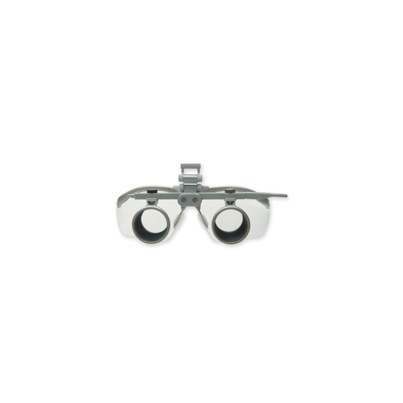 OCCHIALI BINOCULARI HEINE 2,5X - 420 mm