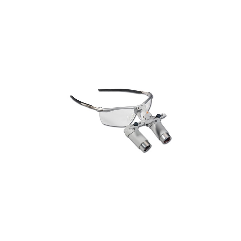 OCCHIALI BINOCULARI HEINE 4X - 340 mm