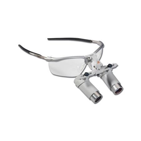 OCCHIALI BINOCULARI HEINE 4X - 340 mm