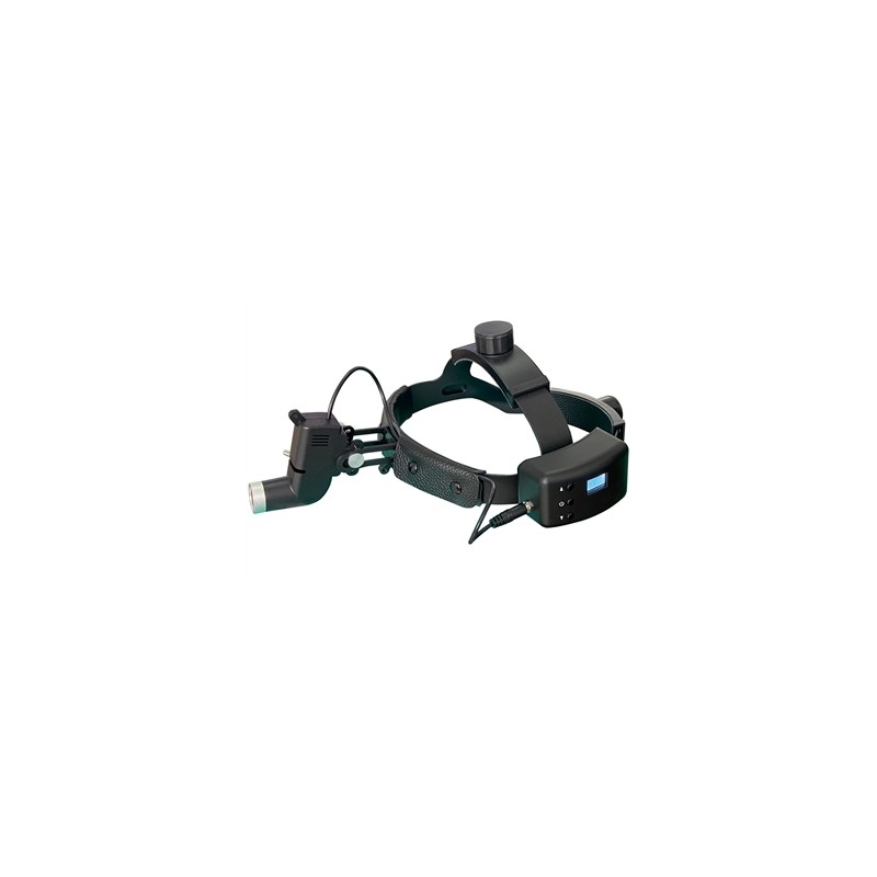 CASCHETTO CHIRURGICO LED 50KL GIMA