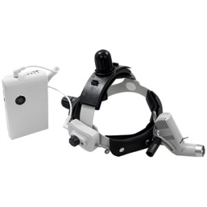 NUOVO CASCHETTO LED GIMA