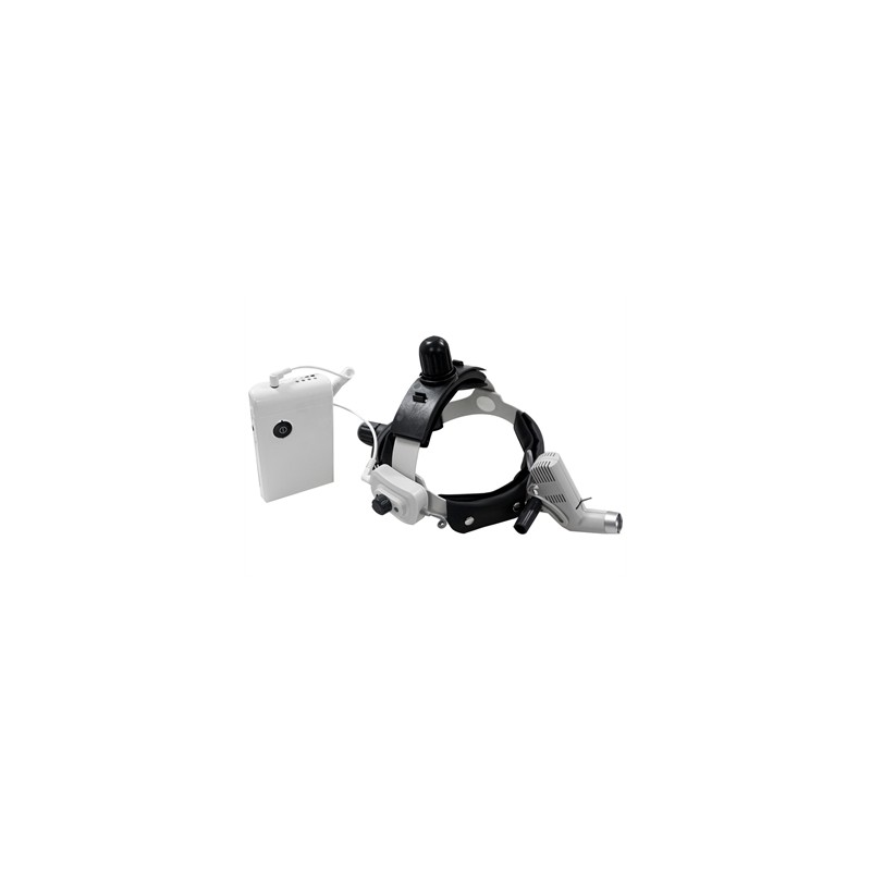 NUOVO CASCHETTO LED GIMA