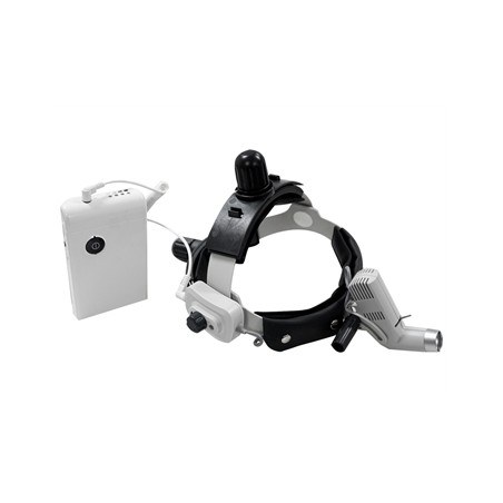 NUOVO CASCHETTO LED GIMA