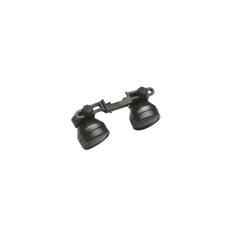 OCCHIALI BINOCULARI RIESTER SUPERVU GALILEAN 3,0x 420 mm - 3961-630