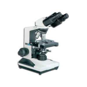 MICROSCOPIO BIOLOGICO 40 - 1000X