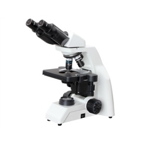 MICROSCOPIO BIOLOGICO 40 - 1600X