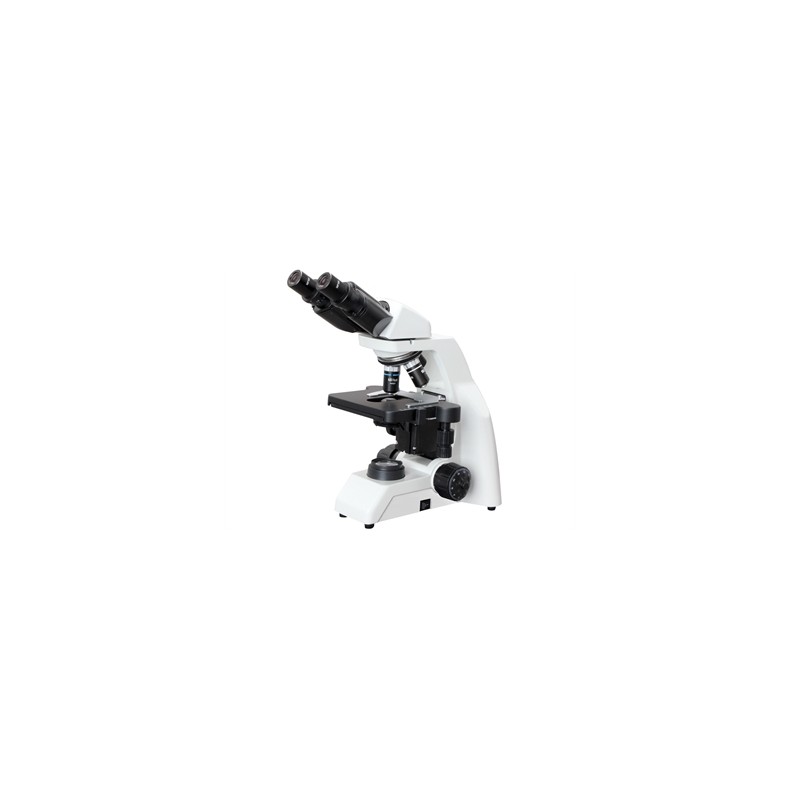 MICROSCOPIO BIOLOGICO 40 - 1600X