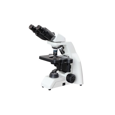 MICROSCOPIO BIOLOGICO 40 - 1600X