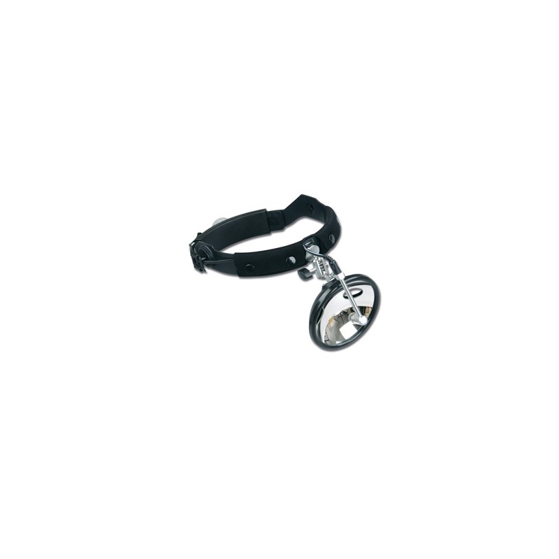SPECCHIO FRONTALE LUX 100 con trasformatore