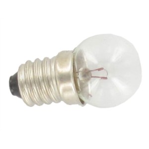 LAMPADINA per specchi LUX