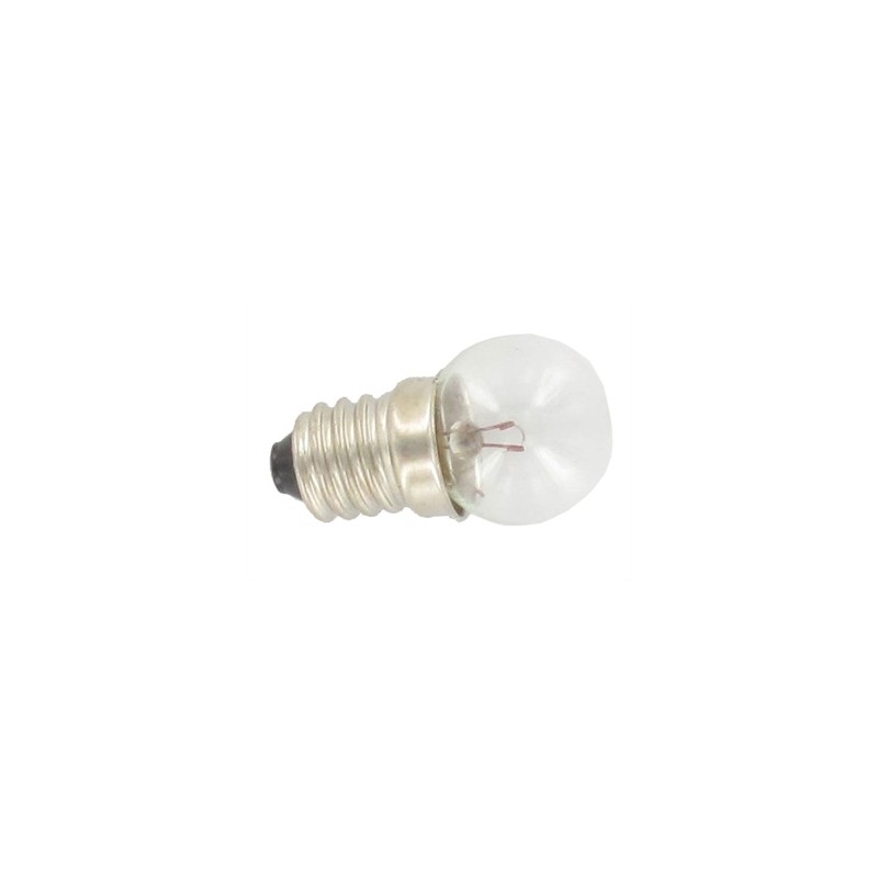 LAMPADINA per specchi LUX