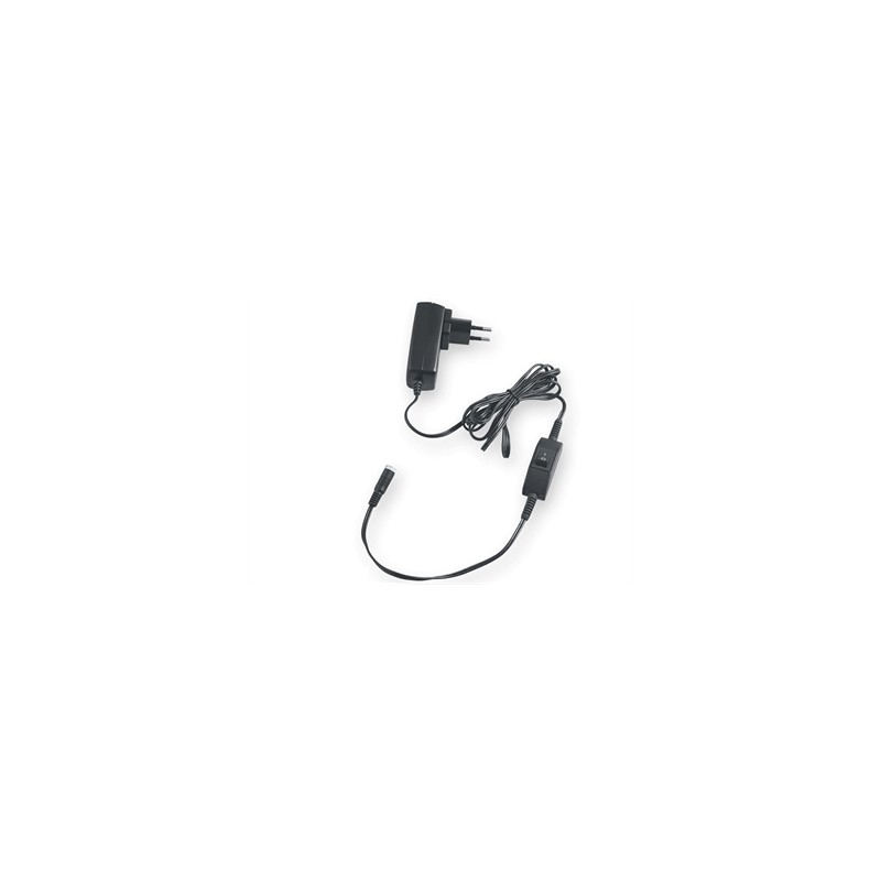TRASFORMATORE PLUG-IN 100-240 V - ricambio per 31110-1