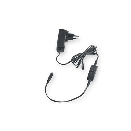 TRASFORMATORE PLUG-IN 100-240 V - ricambio per 31110-1