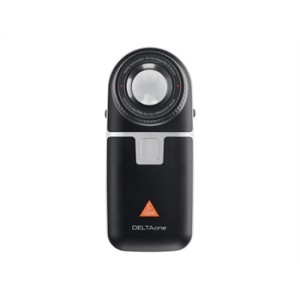 DERMATOSCOPIO HEINE DELTAONE - nero - K-210.28.305