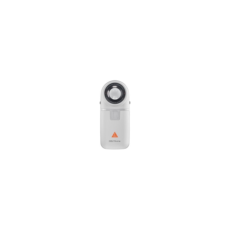 DERMATOSCOPIO HEINE DELTAONE - bianco - K-211.28.305