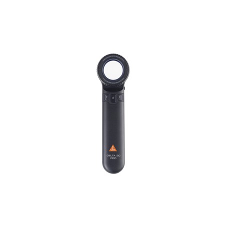 DERMATOSCOPIO HEINE DELTA 30 PRO - K-235.28.305