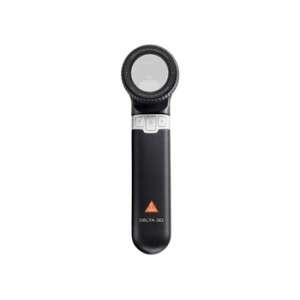 DERMATOSCOPIO HEINE DELTA 30 - K-230.28.305
