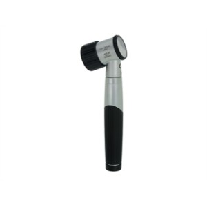 DERMATOSCOPIO LED HEINE MINI 3000 - nero