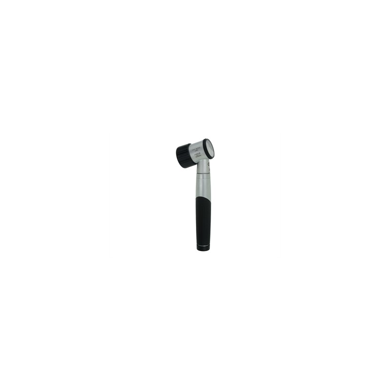 DERMATOSCOPIO LED HEINE MINI 3000 - nero