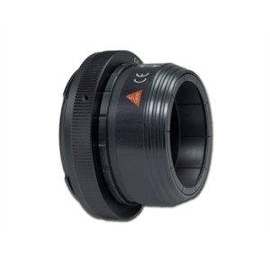 FOTOADATTATORE DELTA 20 HEINE per Canon