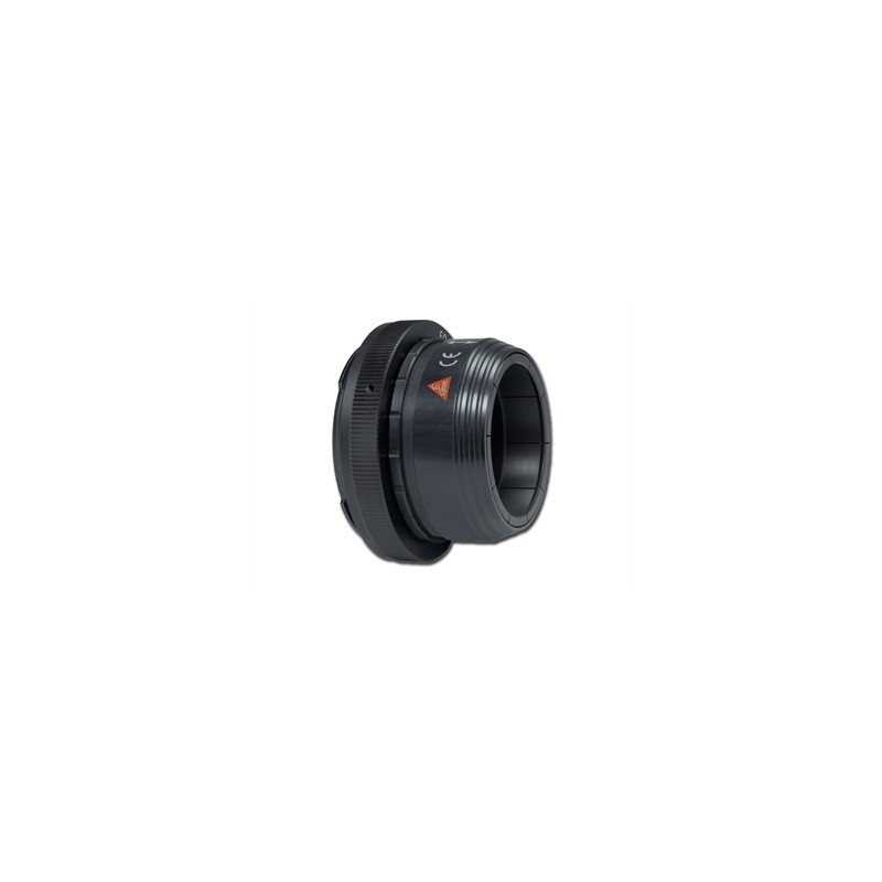 FOTOADATTATORE DELTA 20 HEINE per Canon