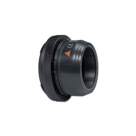 FOTOADATTATORE DELTA 20 HEINE per Canon