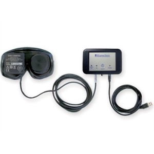 SISTEMA VIDEONISTAGMOSCOPIO USB