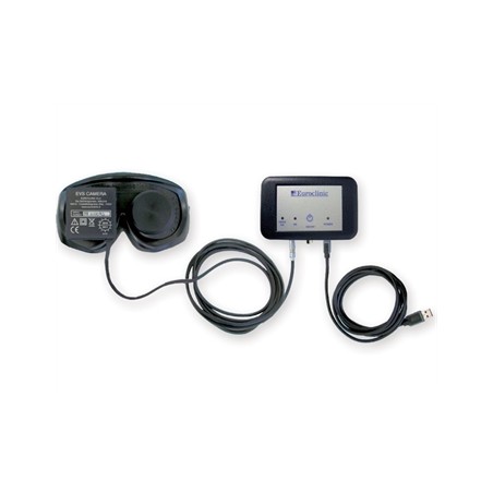 SISTEMA VIDEONISTAGMOSCOPIO USB
