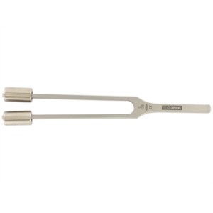 DIAPASON LEGA 128 VD - con pesi