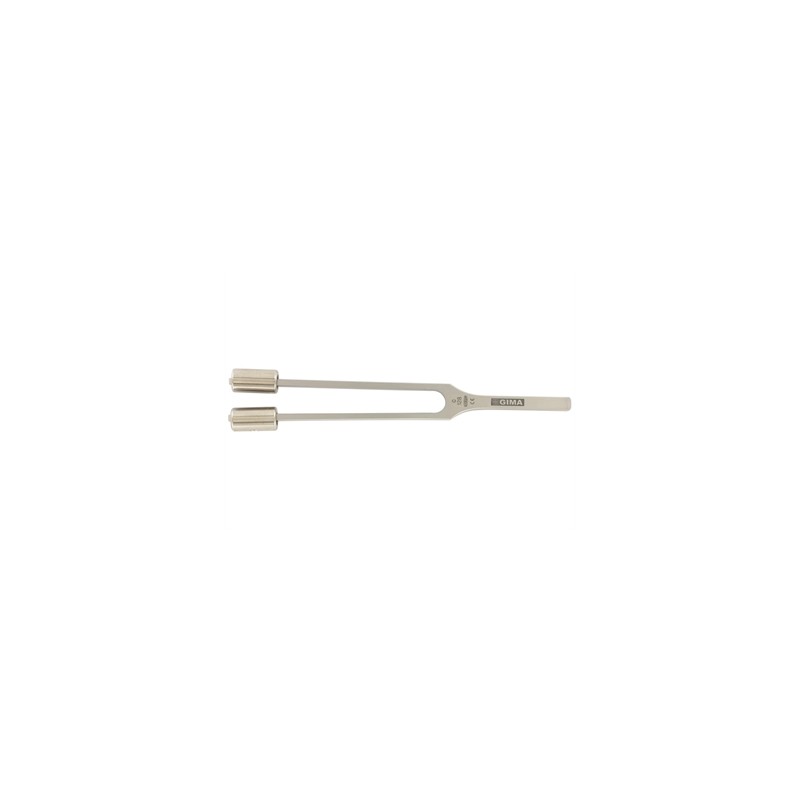 DIAPASON LEGA 128 VD - con pesi