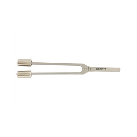 DIAPASON LEGA 128 VD - con pesi