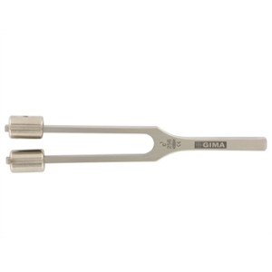 DIAPASON LEGA 256 VD - con pesi