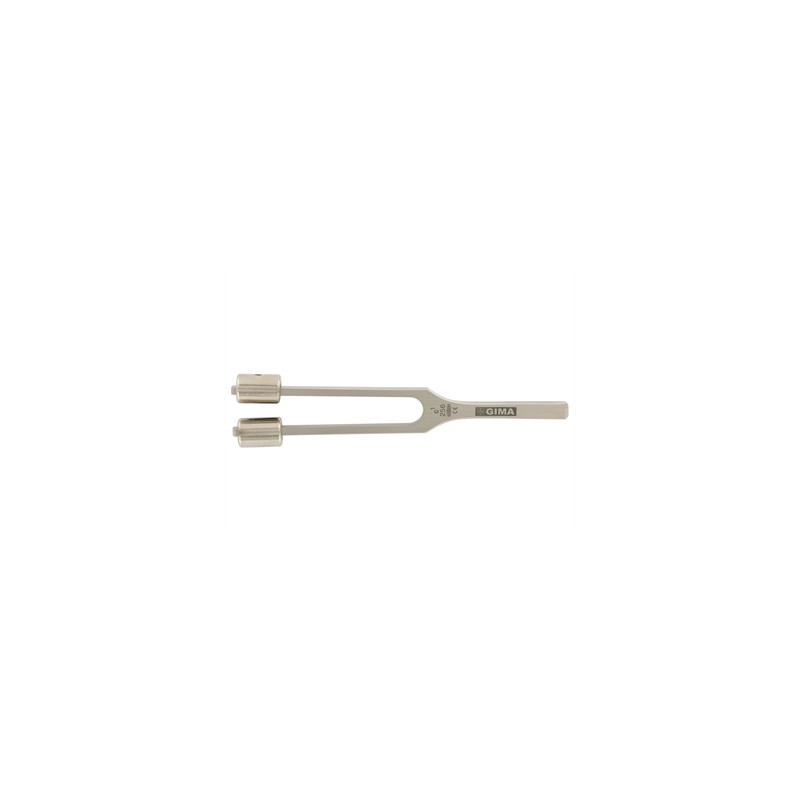 DIAPASON LEGA 256 VD - con pesi