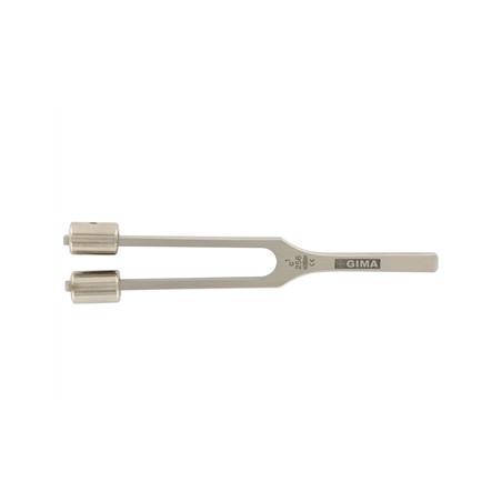 DIAPASON LEGA 256 VD - con pesi