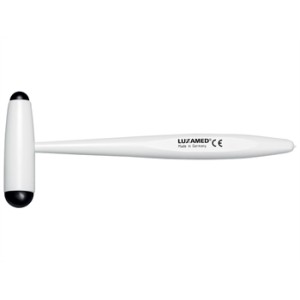 MARTELLO NEUROLOGICO BUCK LUXAMED - bianco