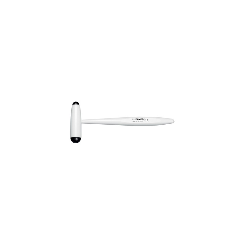 MARTELLO NEUROLOGICO BUCK LUXAMED - bianco