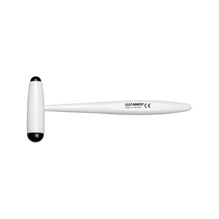 MARTELLO NEUROLOGICO BUCK LUXAMED - bianco
