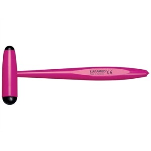 MARTELLO NEUROLOGICO BUCK LUXAMED - magenta