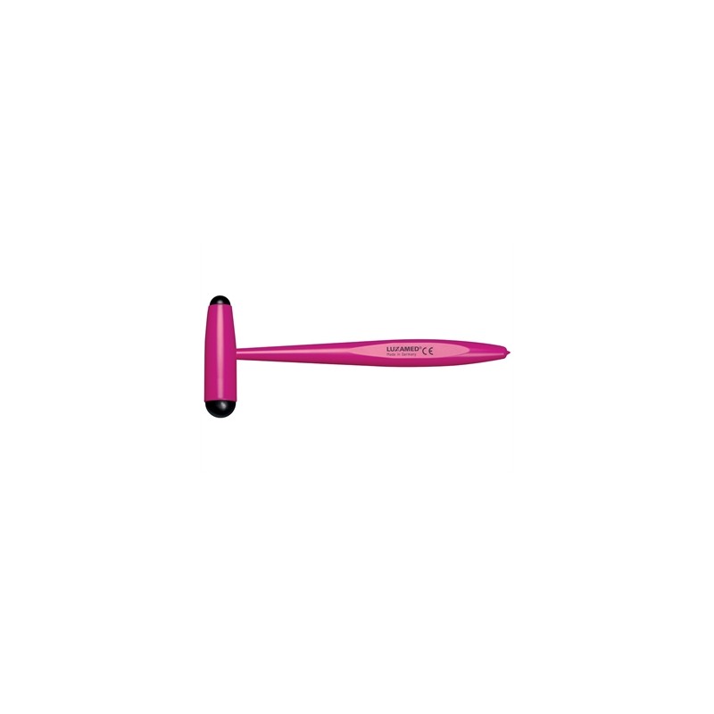 MARTELLO NEUROLOGICO BUCK LUXAMED - magenta