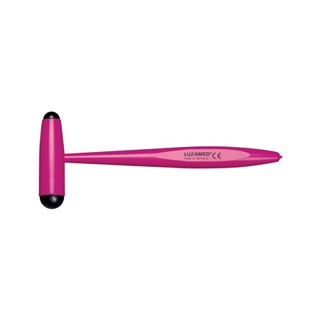 MARTELLO NEUROLOGICO BUCK LUXAMED - magenta