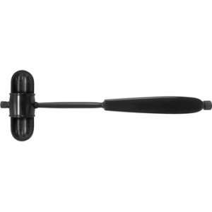MARTELLO NEUROLOGICO DEJERINE "BLACK EDITION"