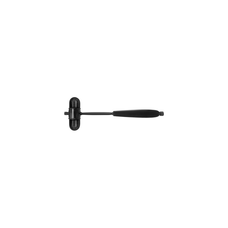 MARTELLO NEUROLOGICO DEJERINE "BLACK EDITION"