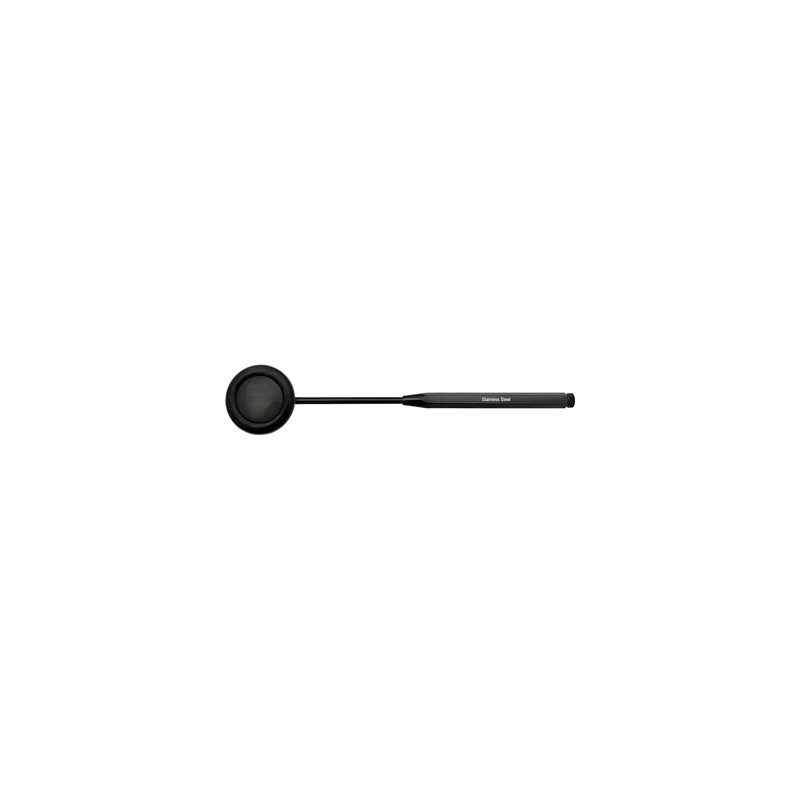 MARTELLO NEUROLOGICO BABINSKY "BLACK EDITION"