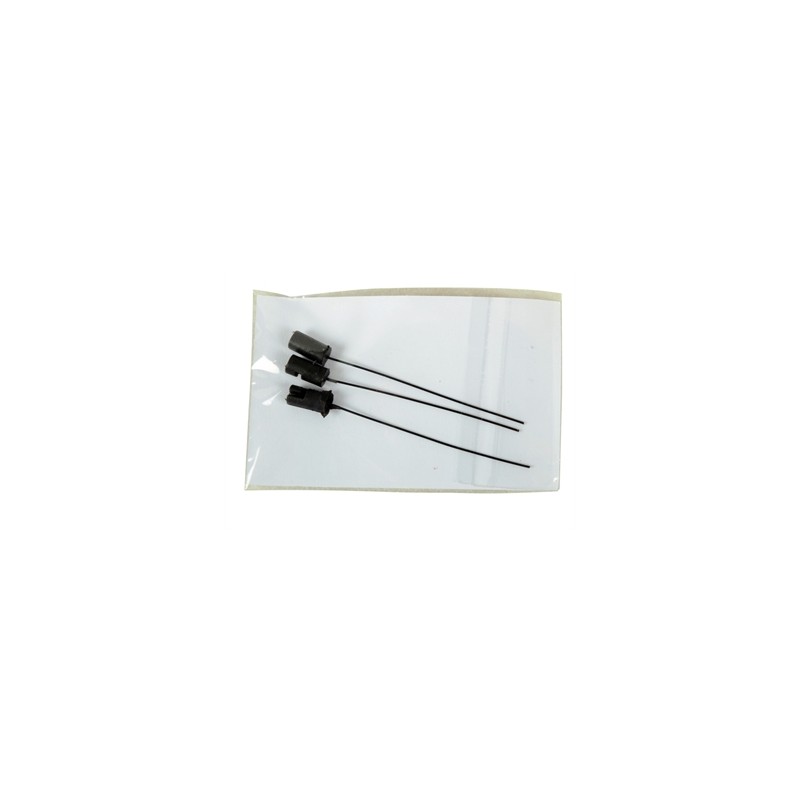 KIT 3 MONOFILAMENTI DI RICAMBIO