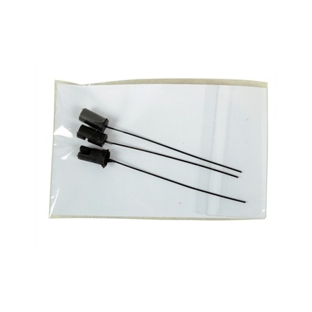 KIT 3 MONOFILAMENTI DI RICAMBIO