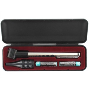 SET COMBI - otoscopio + lucciola