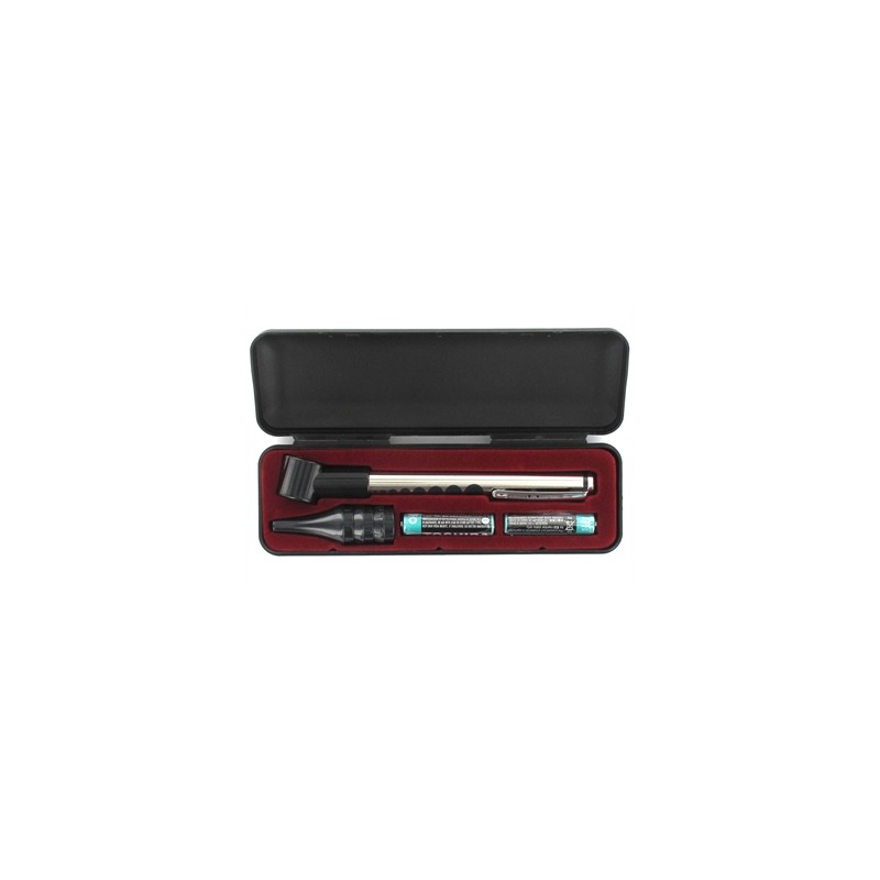 SET COMBI - otoscopio + lucciola